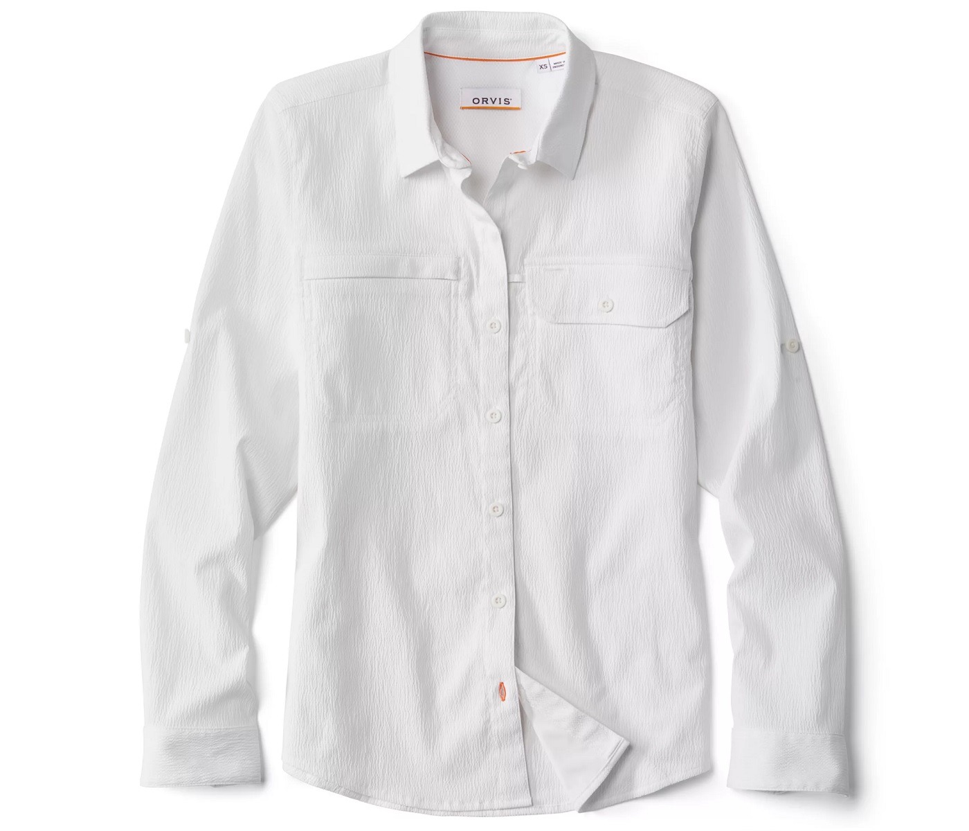 Women's Orvis Open Air Circulate Shirt