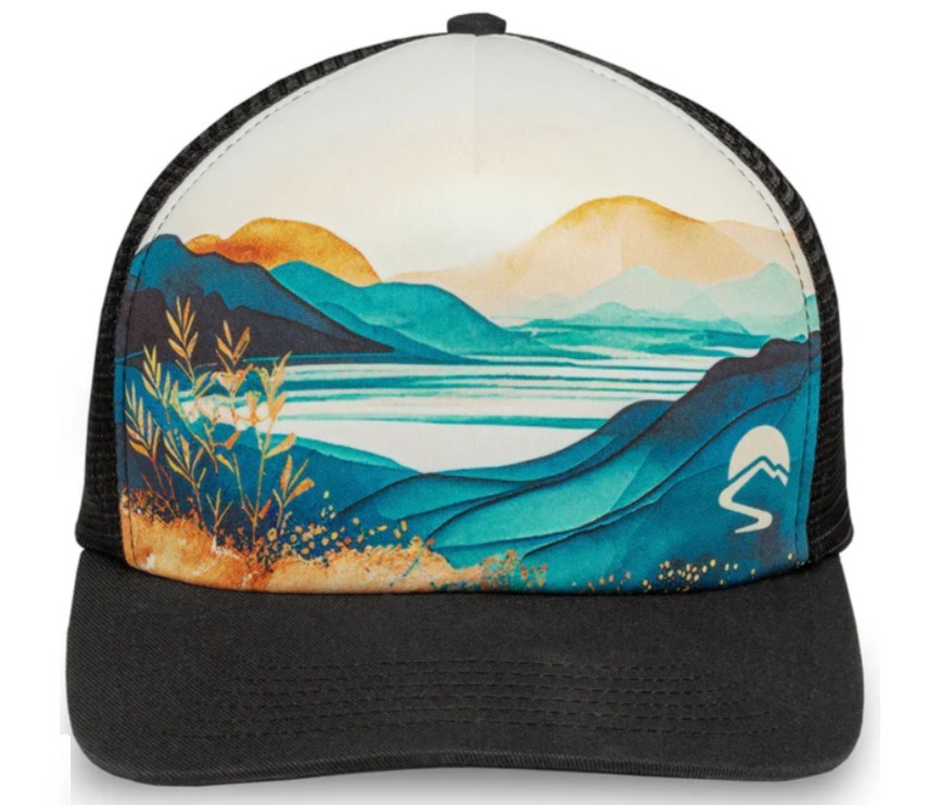 River Valley Trucker - Image 2