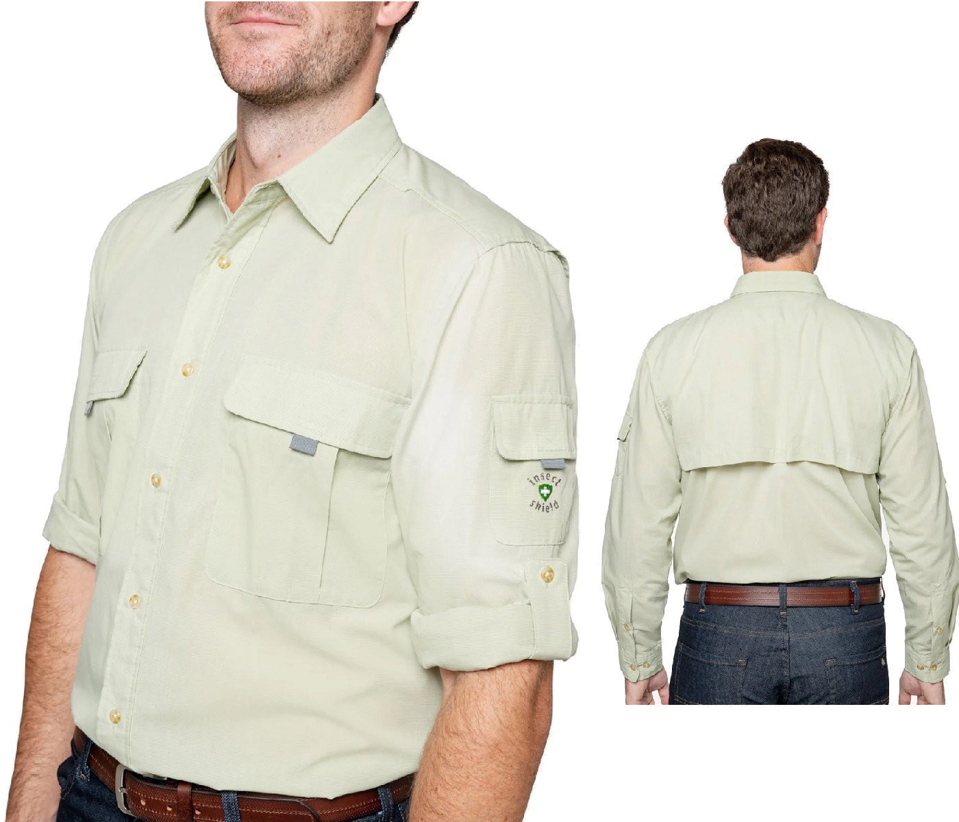 Men's Field Shirt