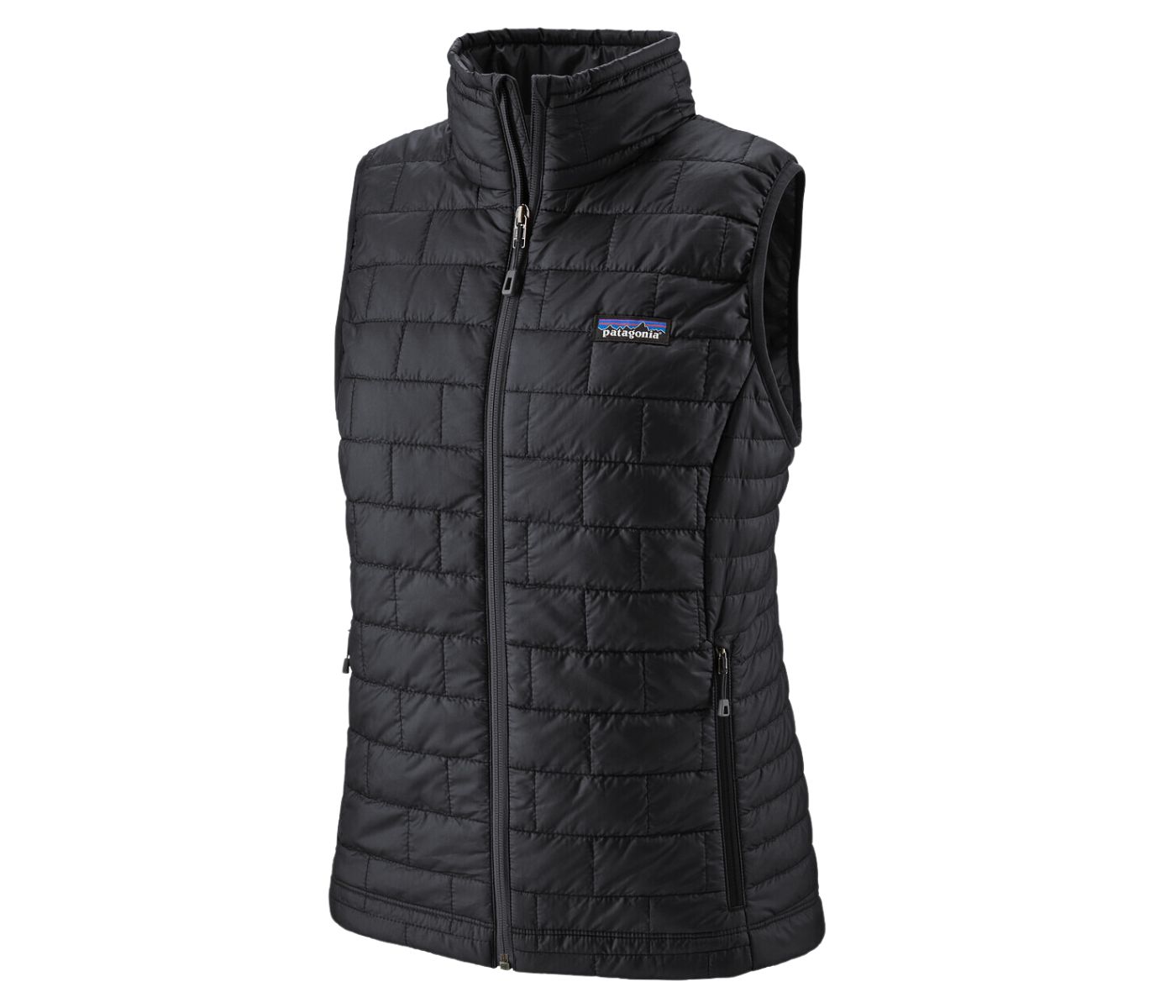 Women's Patagonia Nano Puff Vest - Image 3